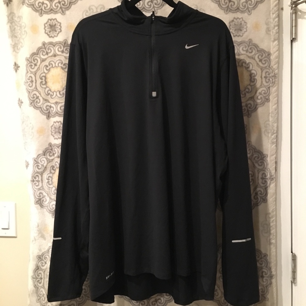 Nike Running Sweatshirt